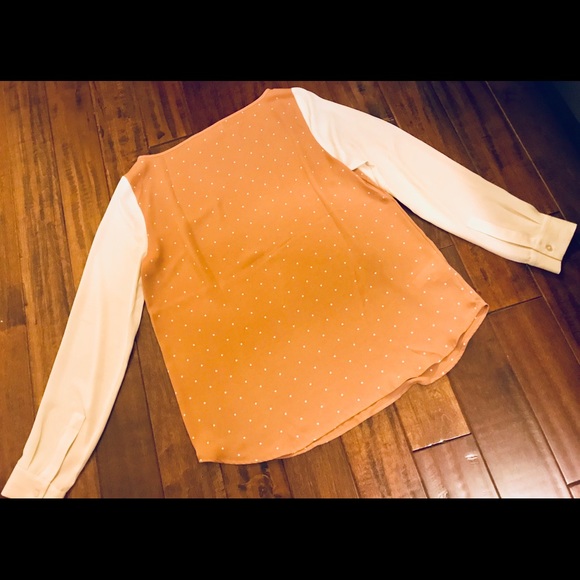Loft blouse - Picture 2 of 5